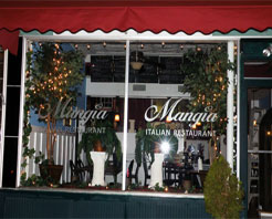 Mangia Italian Restaurant Photo