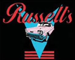 Russell's Restaurant in Springer, NM at Restaurant.com