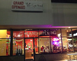 We Got Soul Food Restaurant in Stone Mountain, GA at Restaurant.com