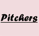 Pitchers Logo