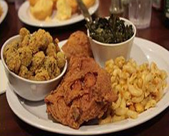 A Taste of Soul by Biggie's in Ypsilanti, MI at Restaurant.com