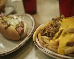 Leo's Coney Island in Riverview, MI at Restaurant.com