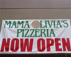 Ma Ma Olivia's Pizzeria in Aurora, CO at Restaurant.com