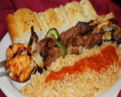 Panjshir Restaurant Photo