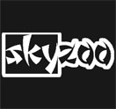 Sky Zoo Logo
