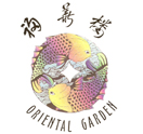 Oriental Garden Logo