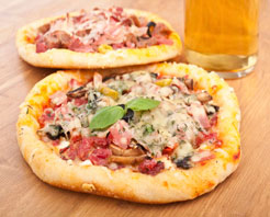 Stevi B's Pizza Photo