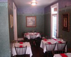 Bosphorus Istanbul Cafe in Indianapolis, IN at Restaurant.com