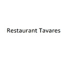 Restaurant Tavares Logo