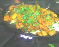New Delhi Indian Cuisine Photo