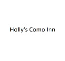Holly's Como Inn Logo