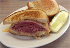 Hygrade Delicatessen Restaurant in Detroit, MI at Restaurant.com