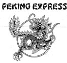 Peking Express Logo