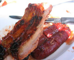 Ribs USA in Burbank, CA at Restaurant.com