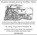 Austin Street Java