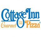 Cottage Inn Gourmet Pizza Logo