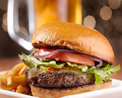 Gilmer Road House in Mundelein, IL at Restaurant.com