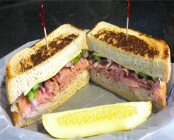 Amazing Deli in Midland, MI at Restaurant.com