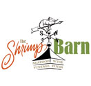 The Shrimp Barn Logo