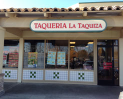 Taqueria La Taquiza in San Jose, CA at Restaurant.com