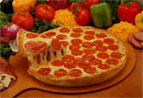 Simple Simon's Pizza in Heavener, OK at Restaurant.com