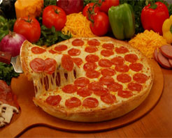 Simple Simon's Pizza in Heavener, OK at Restaurant.com