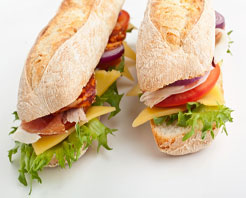 Refuel Sandwiches & More in Altamont, NY at Restaurant.com