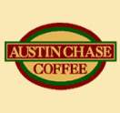 Austin Chase Coffee Logo