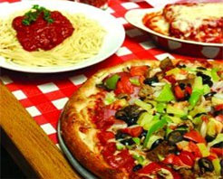 MI AMORE PIZZA & PASTA in Lompoc, CA at Restaurant.com