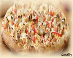 Fox's Pizza Den Photo