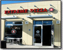 Extreme Pizza in Petaluma, CA at Restaurant.com