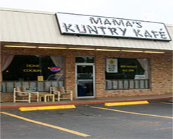 Mama's Kuntry Kafe in Inverness, FL at Restaurant.com