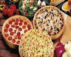 La Felice Pizzeria in Pittsburgh, PA at Restaurant.com