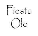 Fiesta Ole Logo