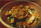 Bashar's Middle Eastern & American Cuisine in Flat Rock, MI at Restaurant.com