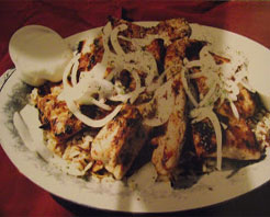 Bashar's Middle Eastern & American Cuisine in Flat Rock, MI at Restaurant.com