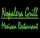 Nopalera Grill Logo