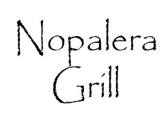 Nopalera Grill Photo