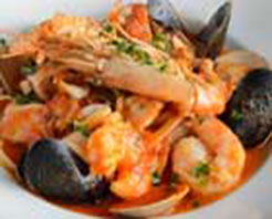 Dolci Cafe Italiano in El Cajon, CA at Restaurant.com