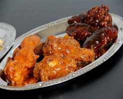 London's Wing House in Saint Louis, MO at Restaurant.com