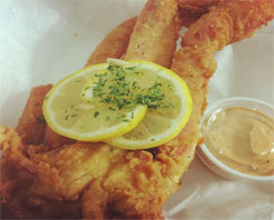 Nana's Seafood & Soul in Charleston, SC at Restaurant.com