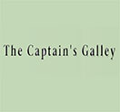 Captain's Galley Logo