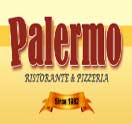 Palermo Pizza & Italian Restaurant Logo