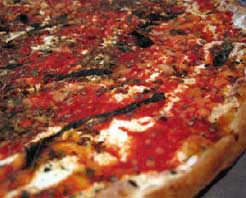 Palermo Pizza & Italian Restaurant in North Bergen, NJ at Restaurant.com