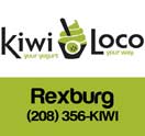 Kiwi Loco Logo