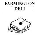 Farmington Deli Logo