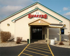 Shakers Lounge Photo
