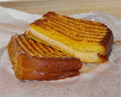 Arturo's Baked Goods & More in Michigan City, IN at Restaurant.com