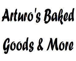 Arturo's Baked Goods & More Photo