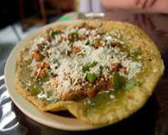 Delicias Mexicana Cafe in Winchester, VA at Restaurant.com